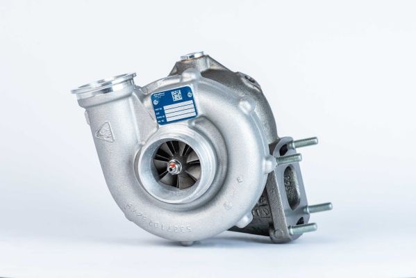 Turbokompresors - 53269886497