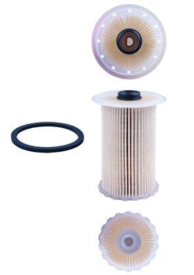 Degvielas filtrs - KX 229D