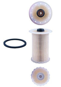 Degvielas filtrs - KX 229D