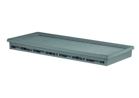 Gaisa filtrs - LX 1518