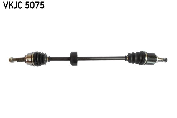Vetoakseli - VKJC 5075