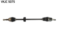 Vetoakseli - VKJC 5075