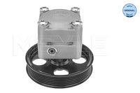 Hydrauliikkapumppu, ohjaus - 514 631 0025