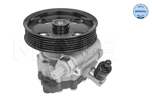 Hydrauliikkapumppu, ohjaus - 014 631 0030