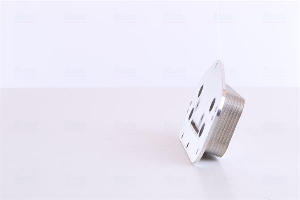 Eļļas radiators, Motoreļļa - 90741
