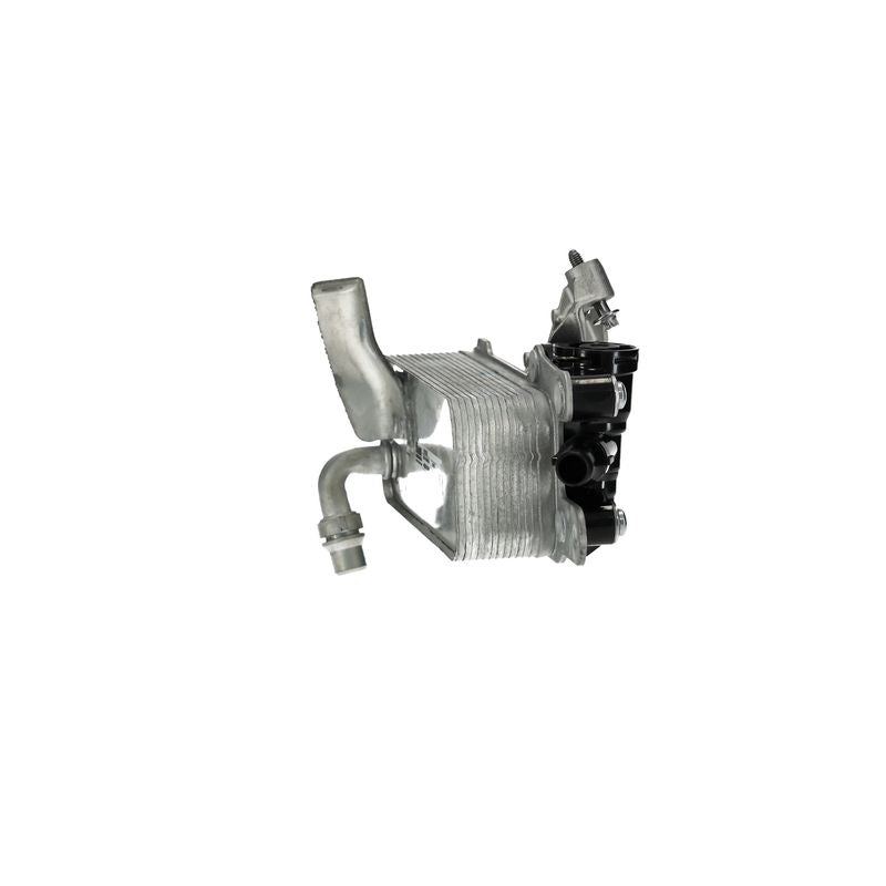 Eļļas radiators, Automātiskā pārnesumkārba - 91552