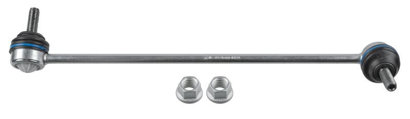 Stabilizatora atsaite/kronšteins - 43515 01