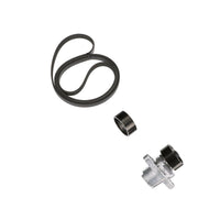 Celiņu siksnu komplekts - K015PK1750