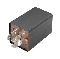 Rele, polttoainepumppu - 3.33023