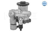 Hydrauliikkapumppu, ohjaus - 314 631 0040