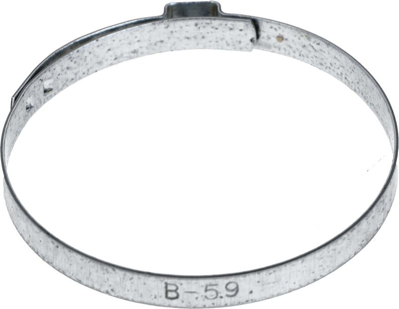 Putekļusargu komplekts, Stūres iekārta - 30127 01
