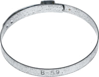 Putekļusargu komplekts, Stūres iekārta - 30127 01