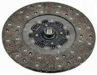 Kytkinlevy - 1878 634 018