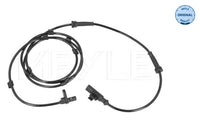 ABS-anturi - 014 899 0105
