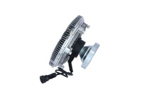 Sajūgs, Radiatora ventilators - 49108