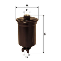 Degvielas filtrs - PP 895