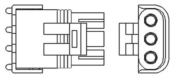 Lambdatunnistin - 466016355088