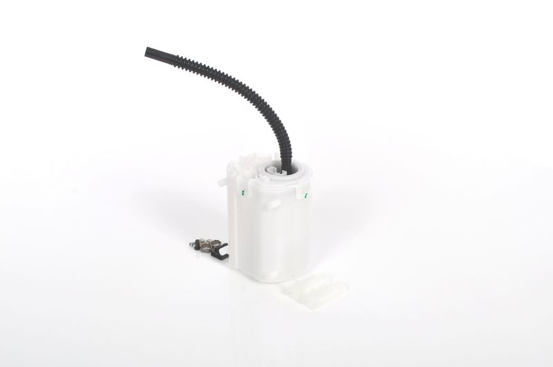 Polttoainepumppu - 0 986 580 824