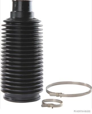 Putekļusargu komplekts, Stūres iekārta - J4102031