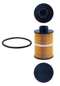 Degvielas filtrs - KX 208D