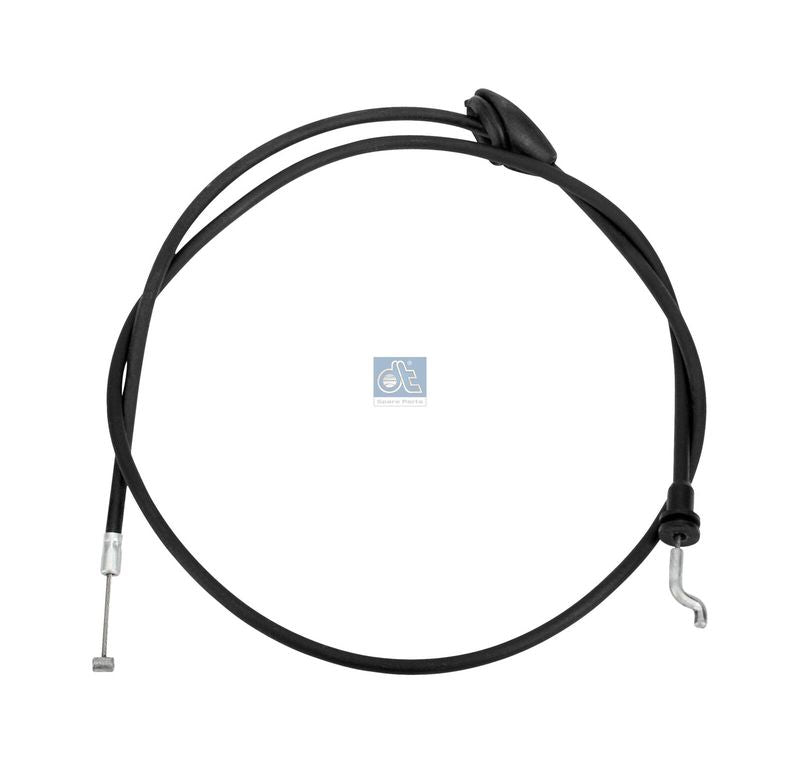 Vaijeri, luukunavaus-säilytyslokero - 4.63407