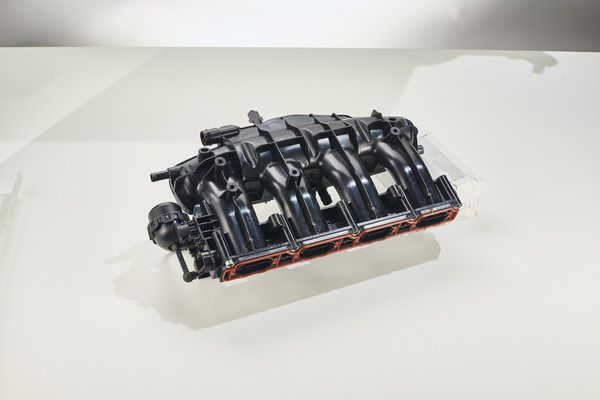 Imusarjamoduuli - LM 1031
