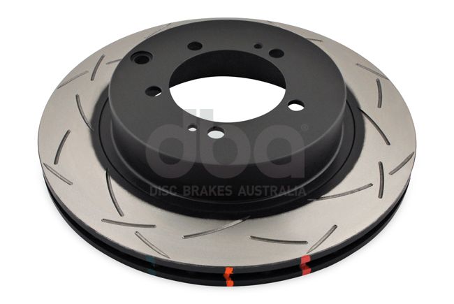 4000 series - T3 - DBA4419S