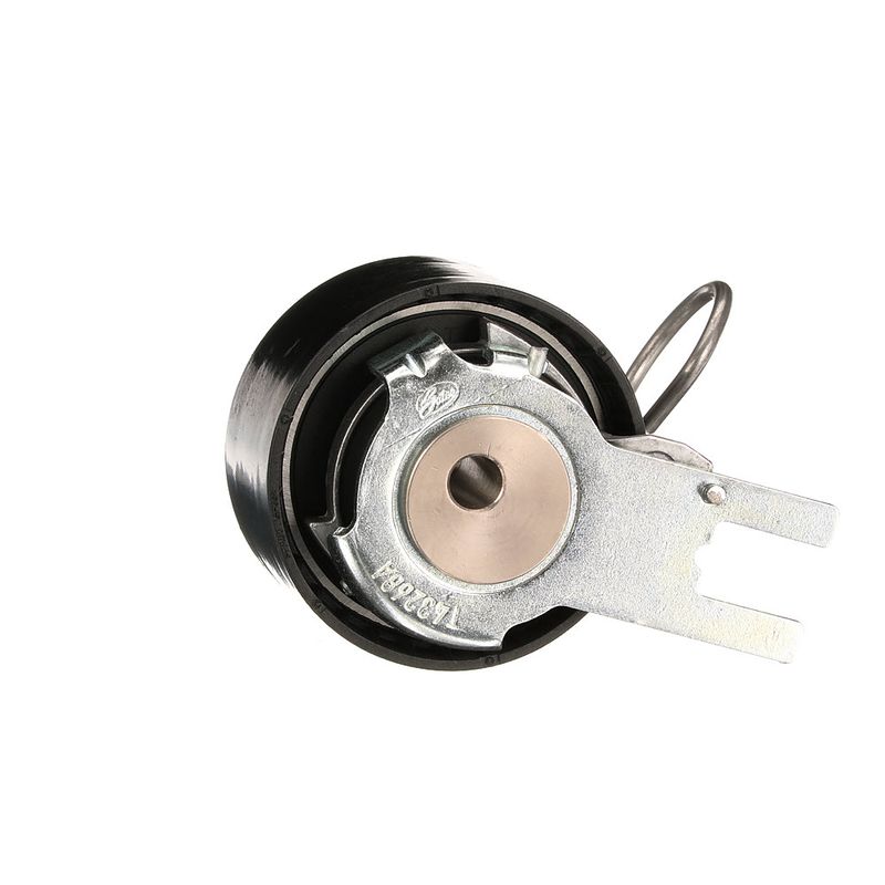 Zobsiksnas spriegotājrullis - T43268
