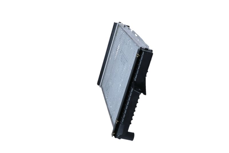 Motora dzesēsanas radiators - 509509