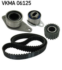 Hammashihnasarja - VKMA 06125