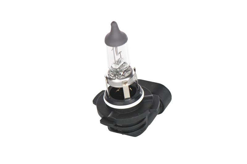 Hehkulankapolttimo, sumuvalo - 1 987 302 083