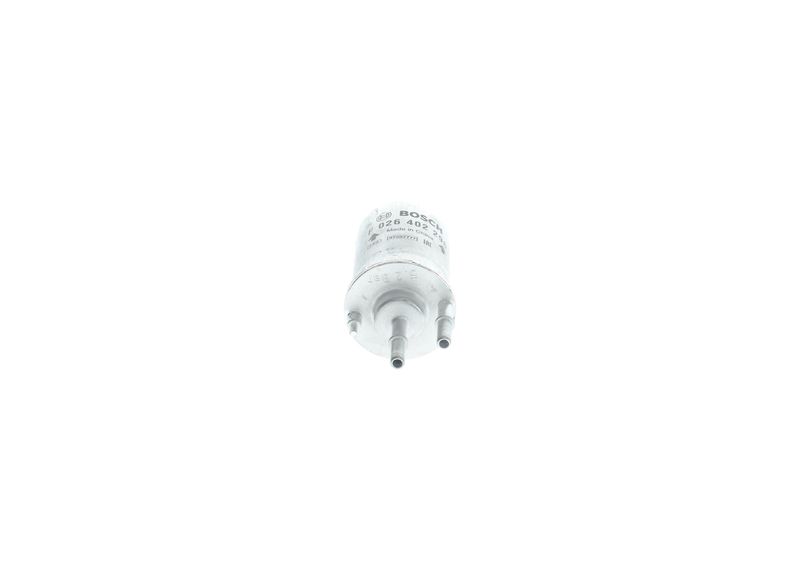 Degvielas filtrs - F 026 402 296