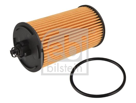 Eļļas filtrs - 107824