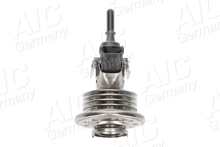 Motora dzesēsanas radiators - 58182