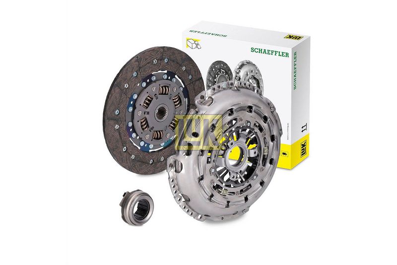 Sajūga komplekts - 626 3111 00