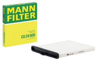 Salona filtrs - CU 24 009