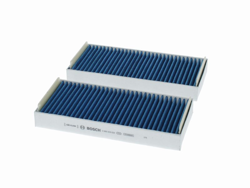 Salona filtrs - 0 986 628 628