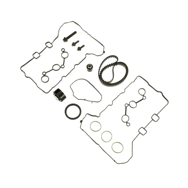 Zobsiksnas komplekts - K04T360HOB