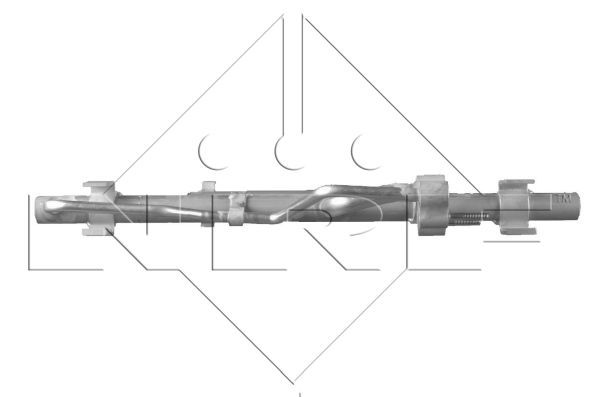 Lauhdutin, ilmastointilaite - 350078