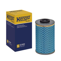 Eļļas filtrs - E183H