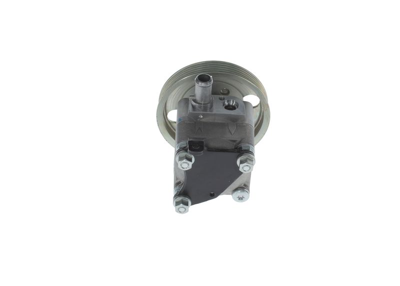 Hydrauliikkapumppu, ohjaus - K S01 000 097