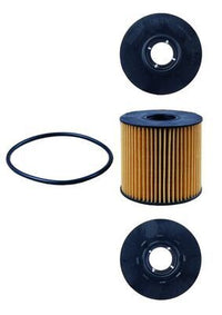 Eļļas filtrs - OX 210D