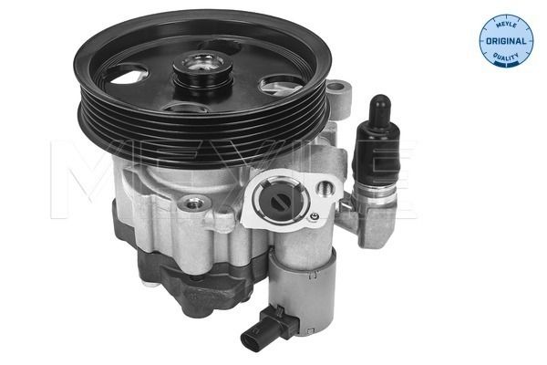 Hydrauliikkapumppu, ohjaus - 014 631 0021