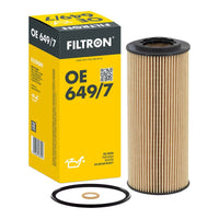 Eļļas filtrs - OE 649/7