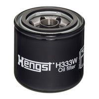 Eļļas filtrs - H333W