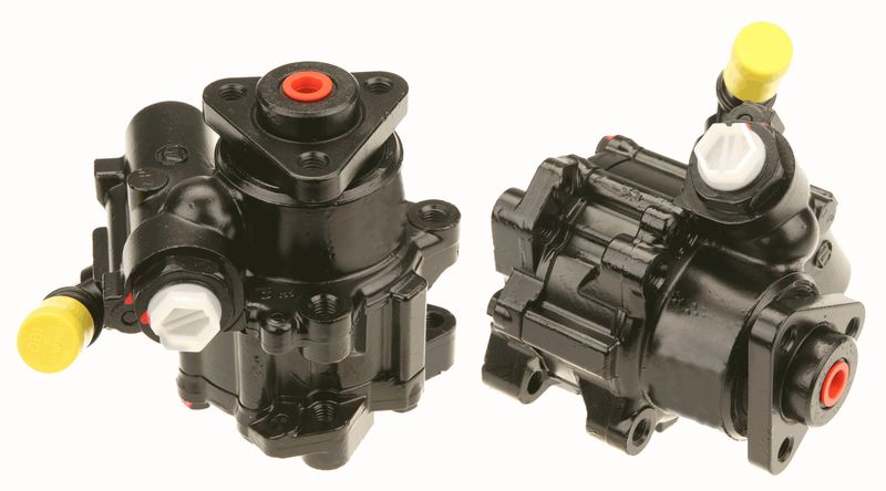 Hydrauliikkapumppu, ohjaus - JPR741