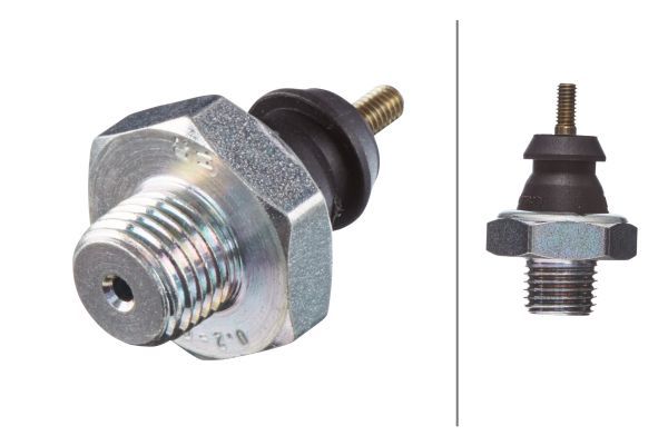 Eļļas spiediena devējs - 6ZL 003 259-421