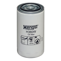 Eļļas filtrs - H360W
