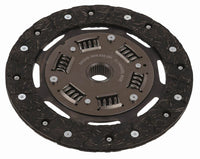 Kytkinlevy - 1878 634 291