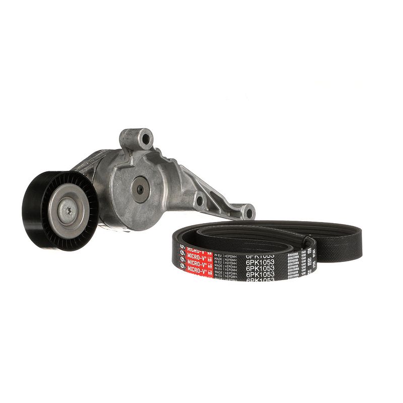 Celiņu siksnu komplekts - K016PK1053